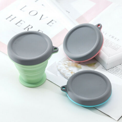 HooBali™ Travel Cup