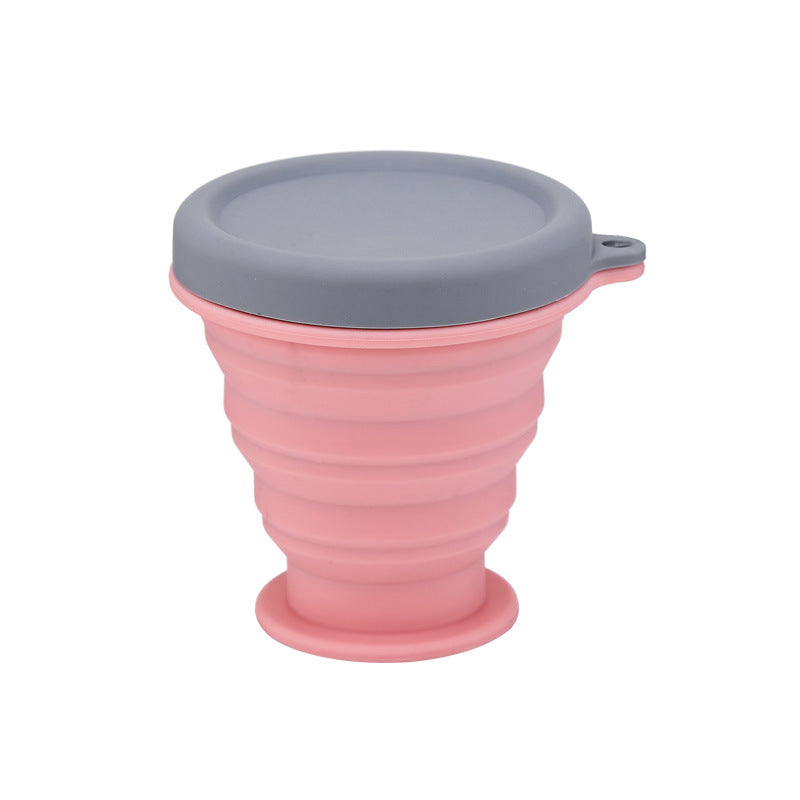 HooBali™ Travel Cup
