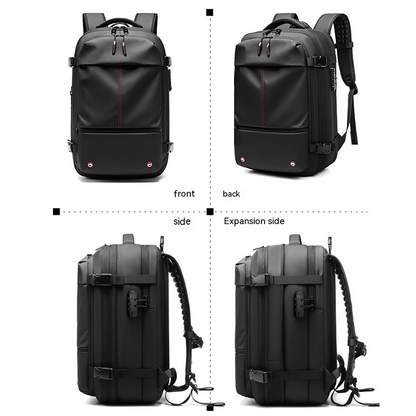 HooBali™ Travel Pack