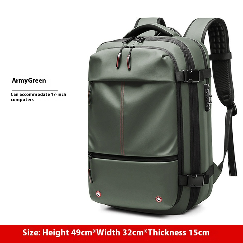 HooBali™ Travel Pack