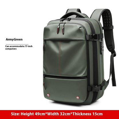 HooBali™ Travel Pack