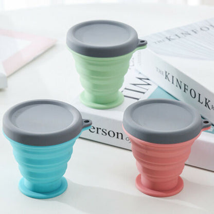 HooBali™ Travel Cup