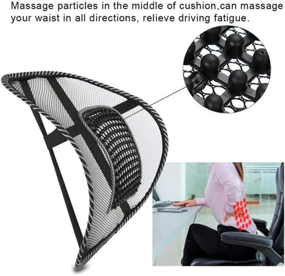 HooBali™ Back Support