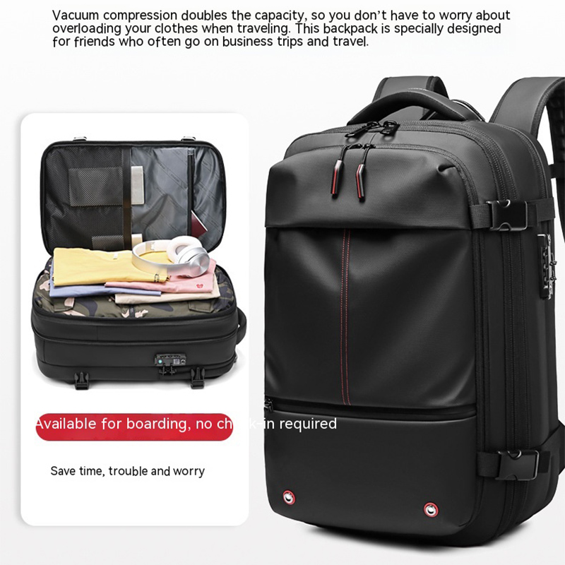 HooBali™ Travel Pack