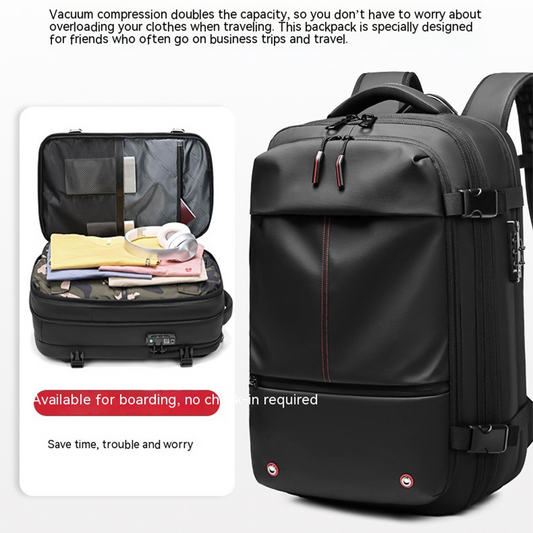 HooBali™ Travel Pack