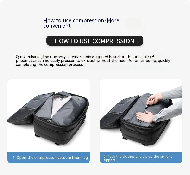 HooBali™ Travel Pack