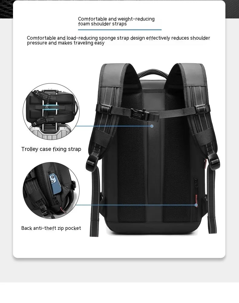 HooBali™ Travel Pack