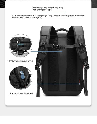 HooBali™ Travel Pack