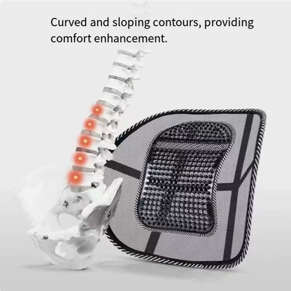 HooBali™ Back Support