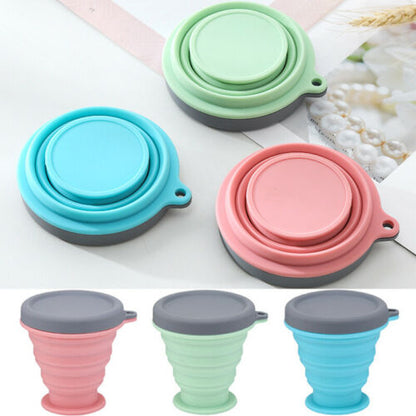 HooBali™ Travel Cup
