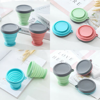HooBali™ Travel Cup