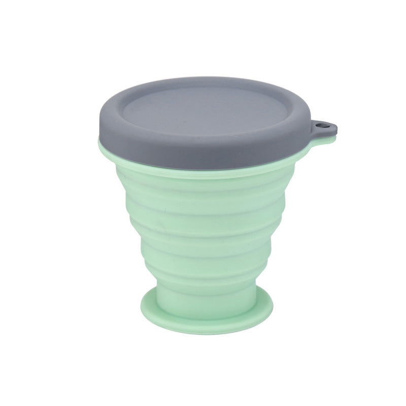 HooBali™ Travel Cup