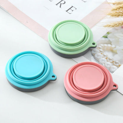 HooBali™ Travel Cup