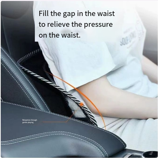 HooBali™ Back Support
