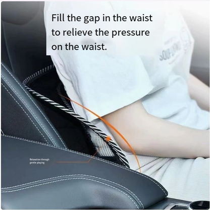 HooBali™ Back Support