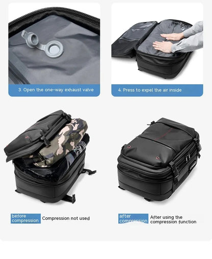 HooBali™ Travel Pack